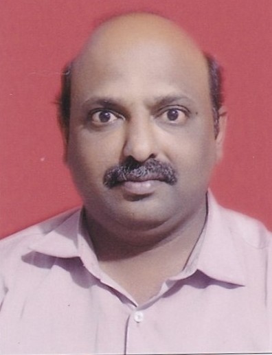 Bharat Shah, Managing Partner